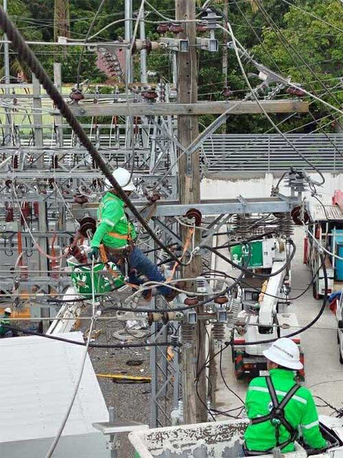 Negros Power Minimizes Power Interruption Impact Through System Modernization And Strategic Planning